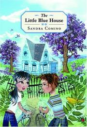 Cover of: The Little Blue House (Stella)