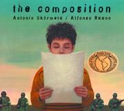 Cover of: The Composition