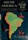 Cover of: South America