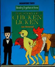 Cover of: The story of Chicken Licken