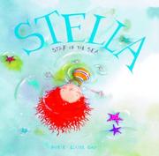 Cover of: Stella Star of the Sea: Star of the Sea (Stella)