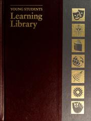 Cover of: Young students learning library