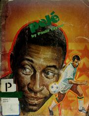 Cover of: Pelé