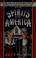 Cover of: The spirits of America