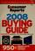 Cover of: Consumer Reports buying guide