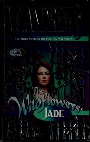 Jade by V. C. Andrews