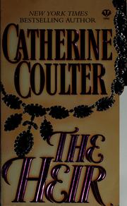 Cover of: The heir by Catherine Coulter