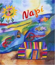 Cover of: Napi