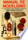 Cover of: Manual de Modelismo