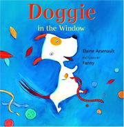 Cover of: Doggie in the Window