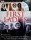 Cover of: First ladies