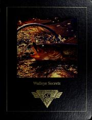 Cover of: Walleye secrets