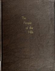 Cover of: The people of the hills | Miranda C. Stringham