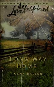 Cover of: Long way home