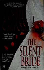 Cover of: The silent bride