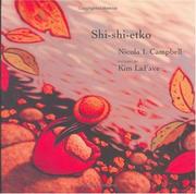 Cover of: Shi-shi-etko