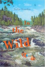 Cover of: In the Wild by Sofia Nordin