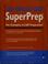 Cover of: The official LSAT SuperPrep