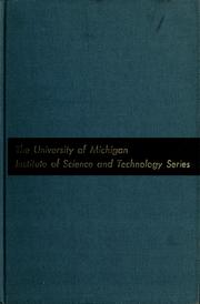 Cover of: Space astrophysics by William Liller