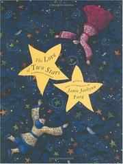 Cover of: The Love of Two Stars: A Korean Legend