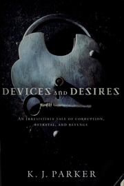 Cover of: Devices and desires