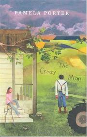 Cover of: The Crazy Man