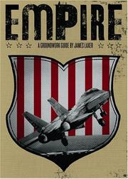 Cover of: Empire (Groundwork Guides)