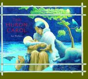 Cover of: The Huron Carol