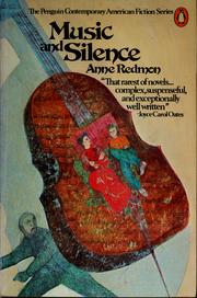 Cover of: Music and silence