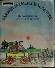 Cover of: Farmer Palmer's wagon ride by William Steig