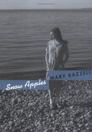 Cover of: Snow Apples