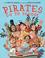 Cover of: Pirates go to school