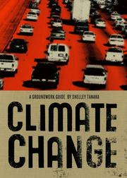 Cover of: Climate Change (Groundwork Guides)