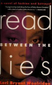 Cover of: Read between the lines