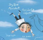 Cover of: Sky Blue Accident/Accidente celeste
