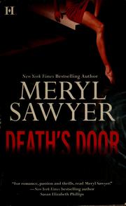 Cover of: Death's door