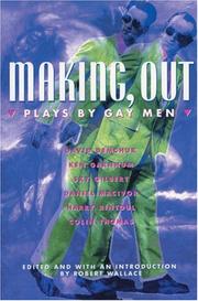 Cover of Making, Out