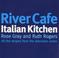 Cover of: River Cafe Italian Kitchen