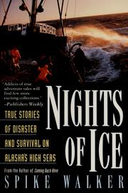 Cover of: Nights of ice