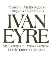 Cover of: Ivan Eyre by Terrence Heath