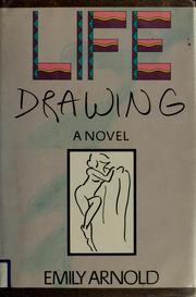 Cover of: Life drawing