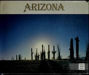 Cover of: Arizona