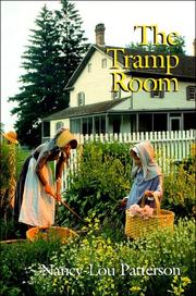 Cover of: Tramp Room, The by Nancy-Lou Patterson