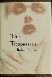 Cover of: The trespassers
