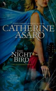 Cover of: The night bird