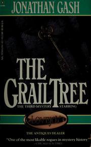Cover of: The Grail tree