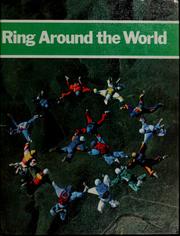 Cover of: Ring around the world
