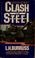 Cover of: Clash of steel
