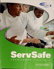 Cover of: ServSafe coursebook by Educational Foundation (National Restaurant Association)