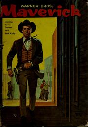 Cover of: Westerns